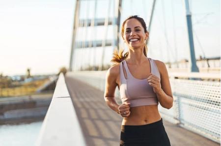 Nghiên cứu mới chỉ ra thời điểm nên chạy bộ