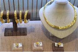 Giá vàng hôm nay 9-1: Đảo chiều tăng vọt