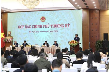 GDP bình quân đạt trên 5.000 USD, Việt Nam vào nhóm các nước thu nhập trung bình cao