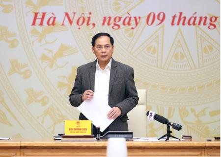 Phó Thủ tướng: Buôn lậu, hàng giả chưa được phát hiện kịp thời gây lo lắng, bất an