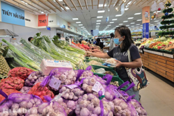 Giá thực phẩm tăng mạnh, CPI tháng 12/2025 nhích lên 0,69%