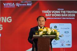 Xây dựng cơ chế thí điểm để giảm giá nhà