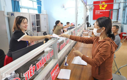 Những điểm sáng trong bức tranh kinh tế - xã hội xã Ea Knốp