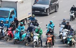 Ứng dụng gọi xe nào tiếp tục “soán ngôi” Grab, Be?