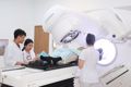 Đào tạo nhân lực năng lượng nguyên tử chuyên sâu