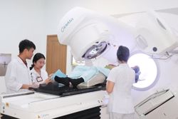 Đào tạo nhân lực năng lượng nguyên tử chuyên sâu