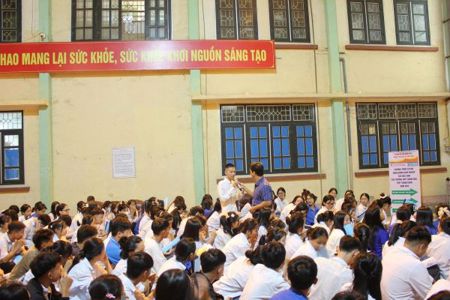 Hướng nghiệp trong kỷ nguyên số