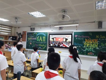 Ban đại diện cha mẹ học sinh không được đặt ra khoản đóng góp bắt buộc