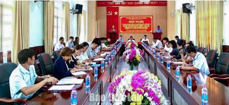 Xã Cư Pơng thu ngân sách đạt hơn 40 tỷ đồng