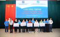 Đắk Lắk: Chung tay chăm lo phụ nữ, trẻ em vùng biên Ia Rvê