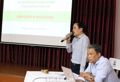 Khai mạc khóa tập huấn đồng xây dựng bản tin khí hậu nông nghiệp theo phương pháp PSP