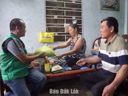 “Chiến binh xanh” và những việc làm ý nghĩa