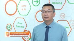 Đừng vì vài trăm nghìn mà trao tài khoản ngân hàng cho người khác