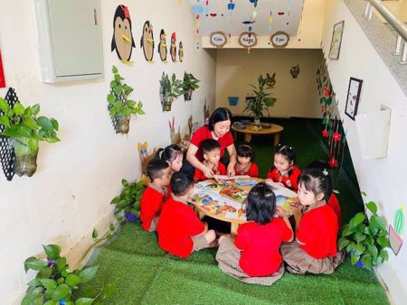 Đề xuất dùng mã định danh để quản lý giáo dục bắt buộc và xóa mù chữ