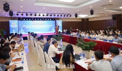 Đắk Lắk thúc đẩy phát triển hệ sinh thái đổi mới sáng tạo giai đoạn 2026-2030