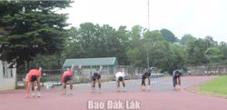 Đại hội Thể thao toàn quốc 2026 chính thức diễn ra từ ngày 14/11