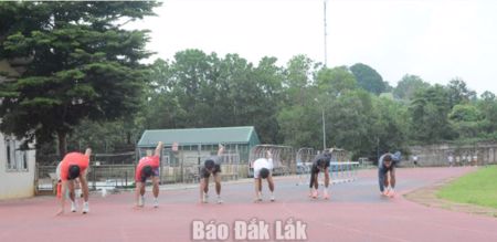 Đại hội Thể thao toàn quốc 2026 chính thức diễn ra từ ngày 14/11