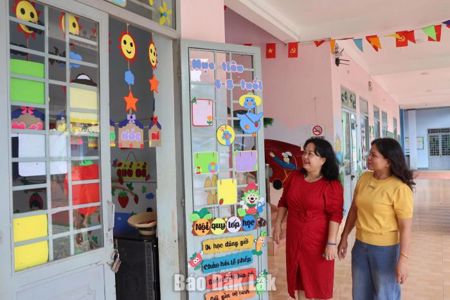 Chấn chỉnh tình trạng lạm thu trong cơ sở giáo dục