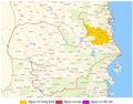 Chủ động triển khai các phương án ứng phó với thời tiết nguy hiểm trên biển và đất liền