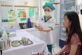Nguy cơ gia tăng bệnh truyền nhiễm