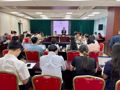 Quản lý an toàn thực phẩm: Cần đẩy mạnh khoa học - công nghệ, chuyển đổi số