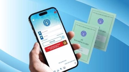 Cảnh giác thủ đoạn giả mạo VssID để chiếm đoạt tiền