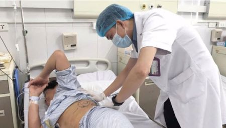 Phòng ngừa biến chứng zona thần kinh