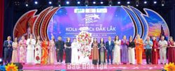 Ra mắt câu lạc bộ KOLs KOCs Đắk Lắk