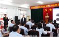 Phổ biến pháp luật, trao đổi nghiệp vụ quản lý thị trường