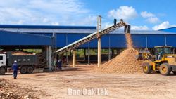 Sơn Hòa đồng hành cùng doanh nghiệp, tạo động lực phát triển kinh tế