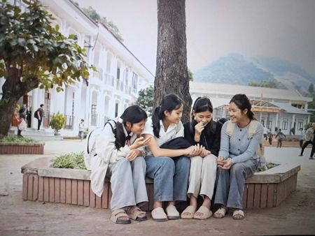 Miễn học phí góp phần ngăn ngừa lao động trẻ em