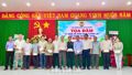 Xã Ea Nuôl tuyên dương 13 hộ nông dân sản xuất, kinh doanh tiêu biểu