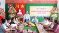Thường trực Tỉnh ủy thăm, chúc mừng Đảng ủy MTTQ, các đoàn thể tỉnh