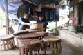 Giữ gìn văn hóa truyền thống nơi vùng biên Ea Bung