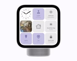 Apple ra mắt thiết bị nhà thông minh mang phiên bản Siri cải tiến