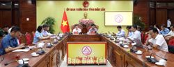 Tích hợp nguồn lực, lấy người dân làm chủ thể trong triển khai Chương trình mục tiêu quốc gia giai đoạn 2026 - 2035