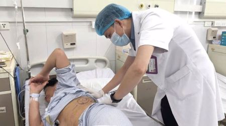 Phòng ngừa biến chứng zona thần kinh