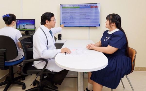 Béo phì gia tăng nhanh, kéo theo gánh nặng bệnh tim mạch