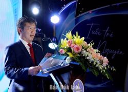 Đại học Tây Nguyên chào đón hơn 2.700 tân sinh viên