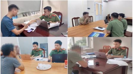 Nhận diện thủ đoạn, tạo “lá chắn” với thông tin xấu, độc trên không gian mạng