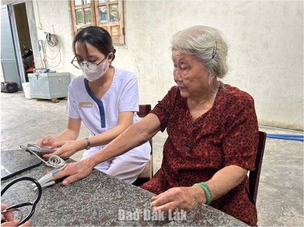 Linh hoạt trong cách làm