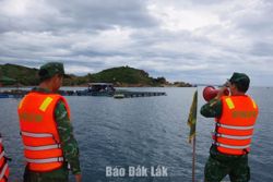 Tăng cường bảo đảm an toàn cho Nhân dân trước diễn biến thời tiết xấu