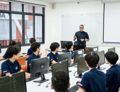 Đại học đổi mới đào tạo, đáp ứng yêu cầu chuyển đổi số