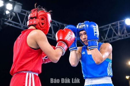 ASIAD 20: Đoàn Thể thao Việt Nam tạm xếp thứ 20 toàn đoàn