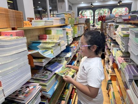 Bộ GDĐT xây dựng bộ sách giáo khoa mới dùng chung toàn quốc từ năm 2028