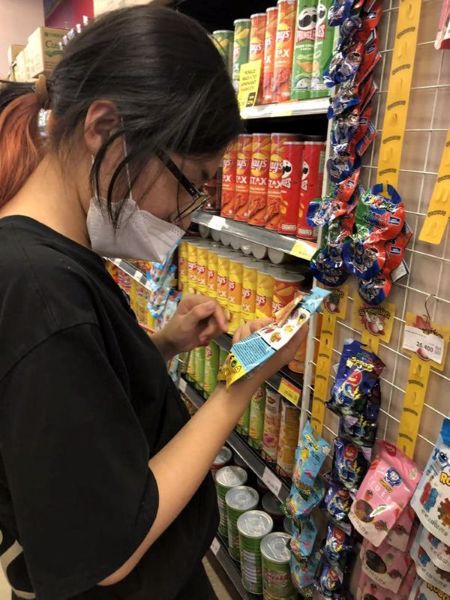 Từ “ăn sạch” đến “ăn khỏe”: Cần thông tin dễ hiểu để lựa chọn thực phẩm lành mạnh