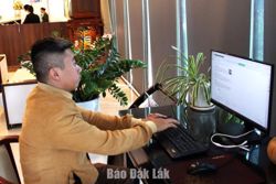 Đắk Lắk quy định thời gian hoạt động của đại lý, điểm truy nhập internet công cộng