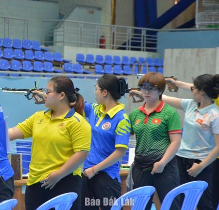 Thước đo đánh giá chất lượng nền thể thao