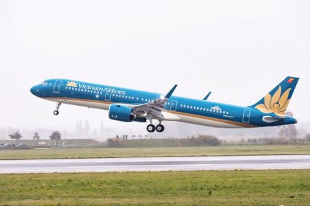 Vietnam Airlines mở đường bay thẳng đến Hàng Châu, Trung Quốc