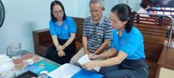 Từ năm 2027, chi trả lương hưu, trợ cấp thất nghiệp qua VNeID